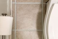 How to Refresh Grout with Grout Paint