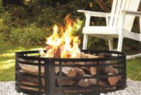 DIY Backyard Fire Pit Ideas and Where to Buy