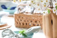 Summer Dining Room Decor Ideas for a Fresh Look