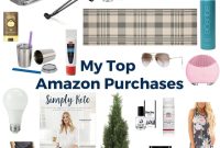 30 Amazon Finds I Actually Use and Recommend