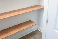 How to Build Closet Shelves: DIY Guide for Beginners
