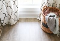 Luxury Vinyl Plank Flooring Review: Pros, Cons and Buying Guide
