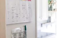Creative Family Calendar Ideas to Organize Your Busy Schedule