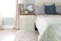 How to Choose the Right Rug Size for Your Bedroom