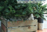 How to Make a Christmas Tree Collar: DIY Tutorial