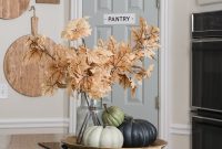 Cozy Fall Kitchen Decor Ideas to Refresh Your Space