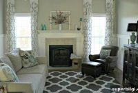 Living Room Makeover Final Reveal: Stunning Before and After