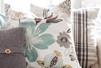 DIY Throw Pillow Tutorial: Sew a Stylish Accent Pillow