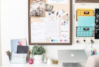 Home Office Decor Ideas to Transform Your Workspace