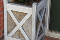 How to Create a Gray Wash Finish on Wood