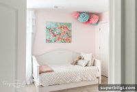 Girls’ Bedroom Decor Ideas: Chic and Creative Looks