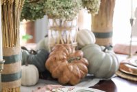 Thanksgiving Table Decorating Ideas for a Memorable Dinner