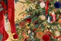 Stunning Christmas Tree Decorating Ideas