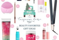Beauty Gift Ideas for Her: Skincare, Makeup and Fragrance