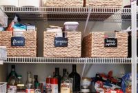 How to Organize Your Pantry for a Clutter-Free Kitchen