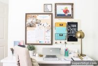 Home Office Organization Ideas for Any Space