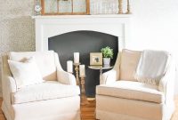 12 Gorgeous DIY Faux Fireplace Ideas for Any Room