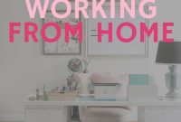 Work from Home Productivity Tips You Can Use Today