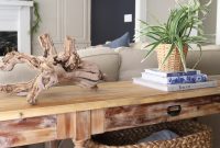 4 Console Table Ideas for Behind Your Sofa
