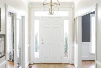 17 Stylish Entryway Lighting Fixtures for Quick Installation