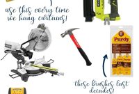 10 Essential Beginner DIY Tools You Need