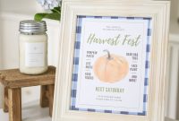 Free Fall Printables: Autumn Crafts, Coloring and Home Decor