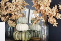 First Fall in Our New Home: Simple Autumn Touches