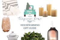 25 Housewarming Gift Ideas They’ll Love