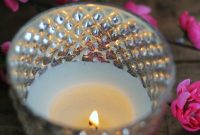 10 Creative DIY Ideas to Upcycle Old Candles