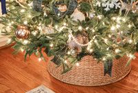 Christmas Tree Collar Ideas 2025: Creative and Festive