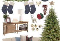 2020 Christmas Decorating Plans and Inspiration