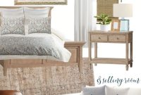 Master Bedroom Design Plan for a Calming Retreat