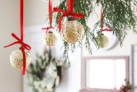 7 Creative Ways to Use Christmas Ribbon for Holiday Decor