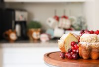 Transform Your Kitchen for Christmas in 3 Steps