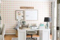 Step-by-Step DIY Plaid Accent Wall Tutorial