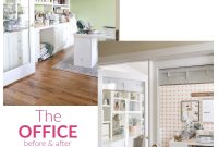 One-Year Home Makeover: Before and After Tour