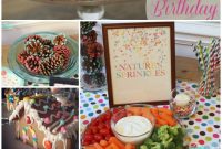 Sprinkle-Themed Birthday Party: Ideas, Decor and Checklist