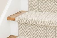 How to Install a Stair Runner: Step-by-Step Guide