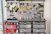 Garage Organization: Transform Your Messy Garage in 7 Steps