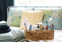 Guest Room Essentials to Make Visitors Feel at Home