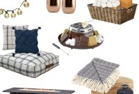 How to Host a S’mores Party Night: Supplies & Setup