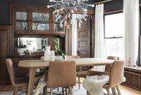 Paint Colors That Complement Dark Wood Trim
