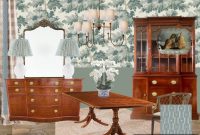 Traditional Dining Room Plans and Layout Ideas