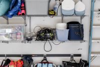 Smart Garage Storage Ideas to Maximize Space
