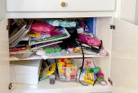 Creative Storage Solutions for Arts and Crafts Supplies