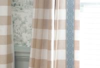 How to Install Curtain Trim Tape for a Custom Finish