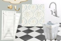 Traditional Laundry Room Plans and Timeless Design Ideas
