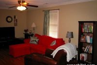 Living Room Design Ideas to Refresh Your Space