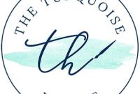 Discover The Turquoise Home: Decor, Style and Inspiration