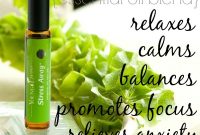 Essential Oils for Stress Relief at Home